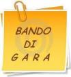 Bando di gara ICP TOSAP
